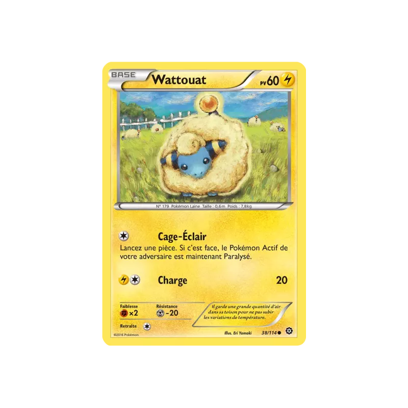 Wattouat STS - 038/114