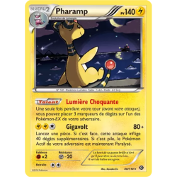 Pharamp STS - 040/114