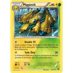 Mygavolt STS - 042/114