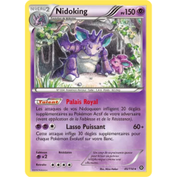 Nidoking STS - 045/114
