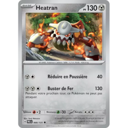 Heatran PRE - 068/131