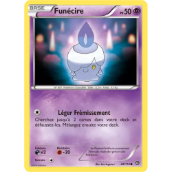 Funécire STS - 048/114