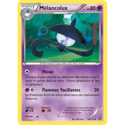 Mélancolux STS - 049/114