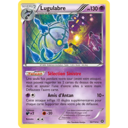 Lugulabre STS - 050/114