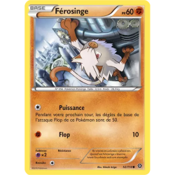 Férosinge STS - 052/114