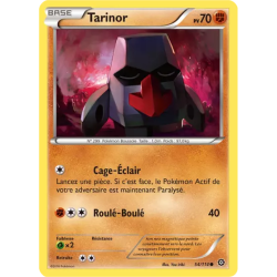 Tarinor STS - 054/114