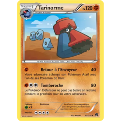Tarinorme STS - 055/114