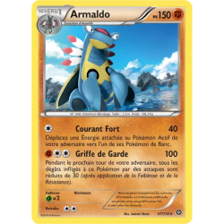 Armaldo STS - 057/114