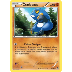 Cradopaud STS - 058/114