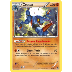 Coatox STS - 059/114