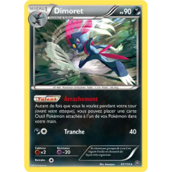 Dimoret STS - 061/114