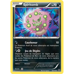 Spiritomb STS - 062/114