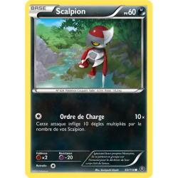 Scalpion STS - 063/114