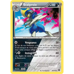 Scalproie STS - 064/114