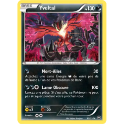 Yveltal STS - 065/114