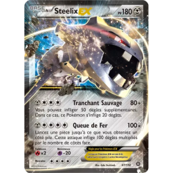 Steelix EX STS - 067/114