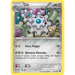 Clic STS - 072/114
