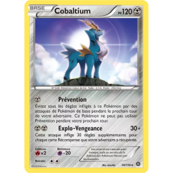 Cobaltium STS - 074/114