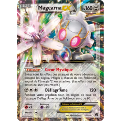 Magearna EX STS - 075/114