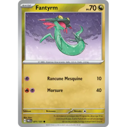 Fantyrm PRE - 071/131