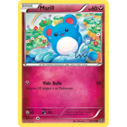 Marill STS - 076/114
