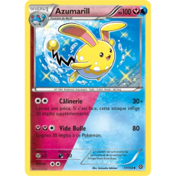 Azumarill STS - 077/114