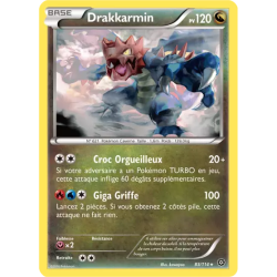 Drakkarmin STS - 083/114