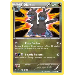 Diamat STS - 085/114