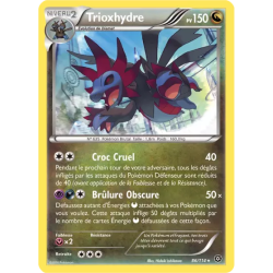 Trioxhydre STS - 086/114