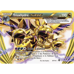 Trioxhydre TURBO STS - 087/114
