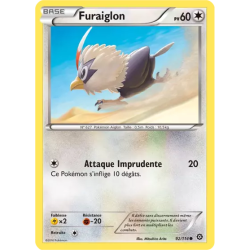 Furaiglon STS - 092/114