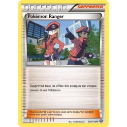 Pokémon Ranger STS - 104/114