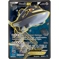 Steelix EX STS - 108/114