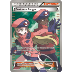 Pokémon Ranger STS - 113/114