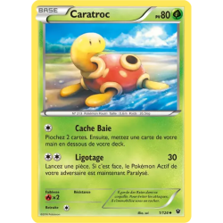 Caratroc FCO - 001/124