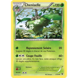 Cheniselle FCO - 003/124