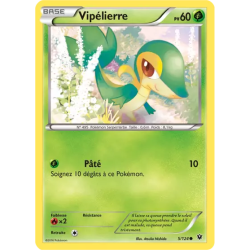 Vipélierre FCO - 005/124