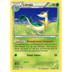 Lianaja FCO - 006/124