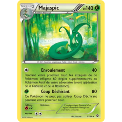 Majaspic FCO - 007/124
