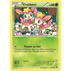 Vivaldaim FCO - 008/124