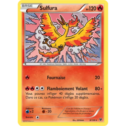 Sulfura FCO - 009/124