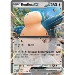 Ronflex EX PRE - 076/131