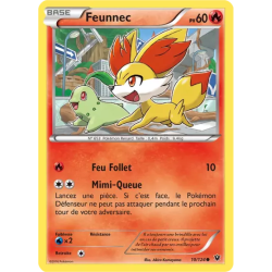 Feunnec FCO - 010/124