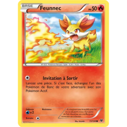 Feunnec FCO - 011/124