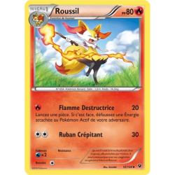 Roussil FCO - 012/124