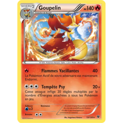 Goupelin FCO - 013/124