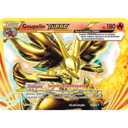 Goupelin TURBO FCO - 014/124
