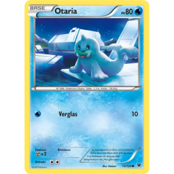 Otaria FCO - 015/124