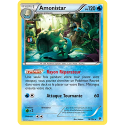 Amonistar FCO - 018/124