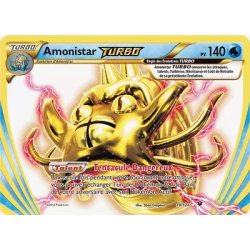 Amonistar TURBO FCO - 019/124